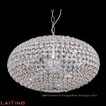 Crystal modern unique indian style lamp 71102